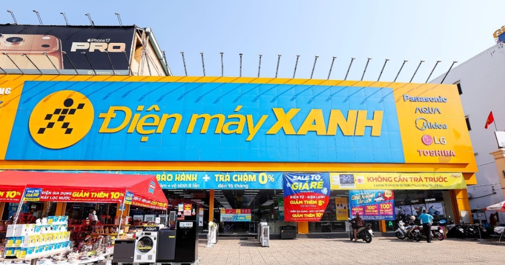 Dien May Xanh Sap Hop DHDCD Bat Thuong Ban Phuong An Tra Co Tuc Va Phat Hanh Trai Phieu