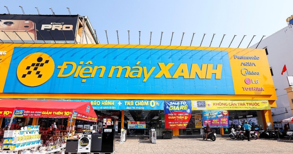 DMX Huong Hoa Hong Tu Cac Cong Ty Tai Chinh Tieu Dung Ma Khong Phai Chiu Rui Ro Tin Dung